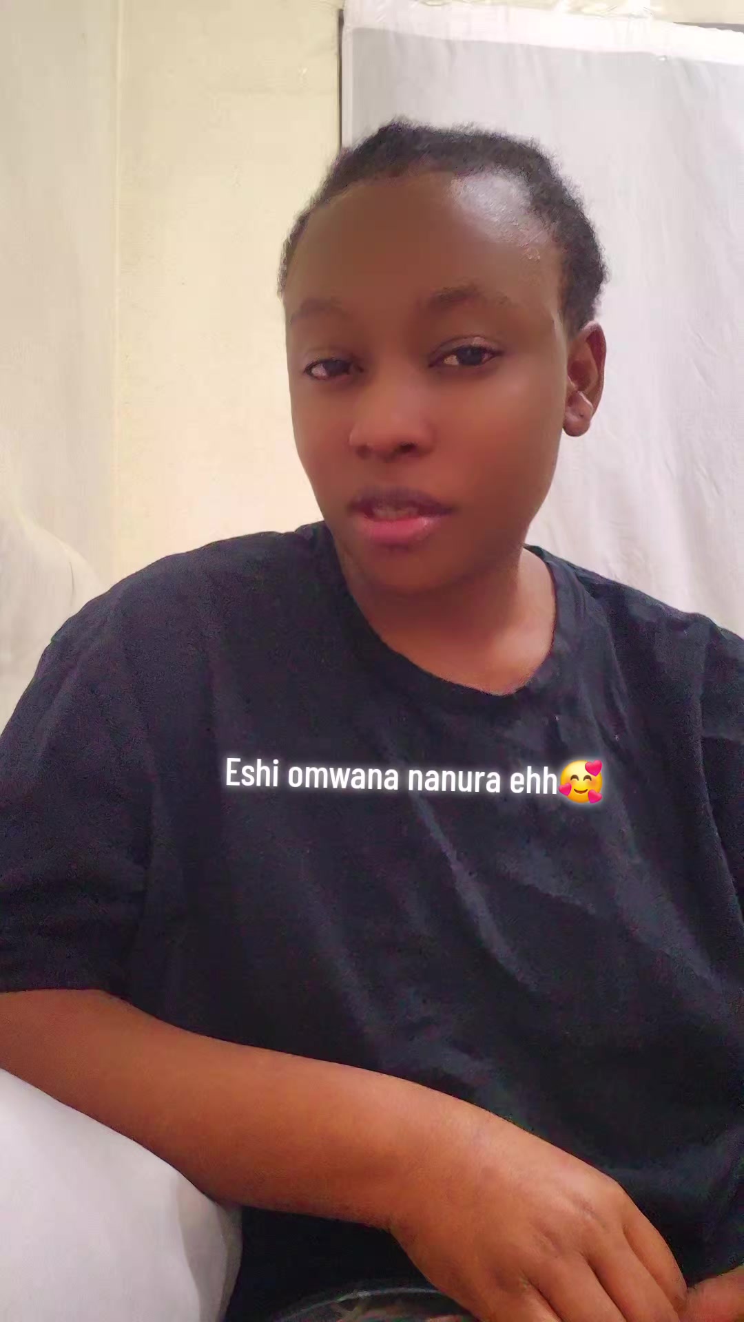 @patience Da chosen