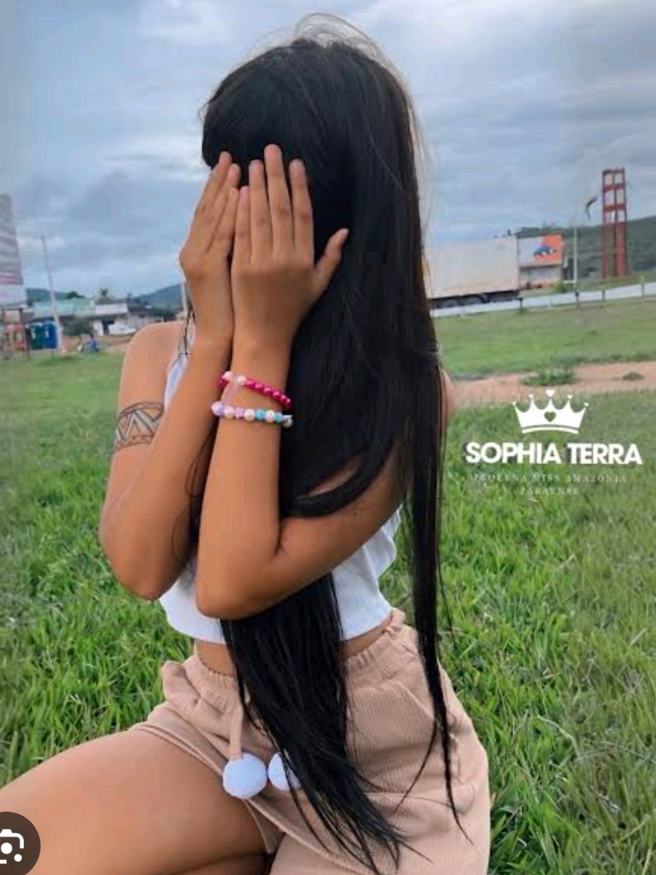 @Mᴇʟ ᴀмᴀ ιʀмãs тᴇʀʀᴀ!.🥹🦋