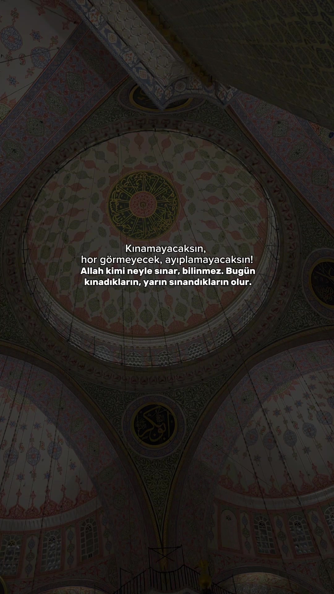 @KONUŞAN YALNIZ HAKİKATTIR