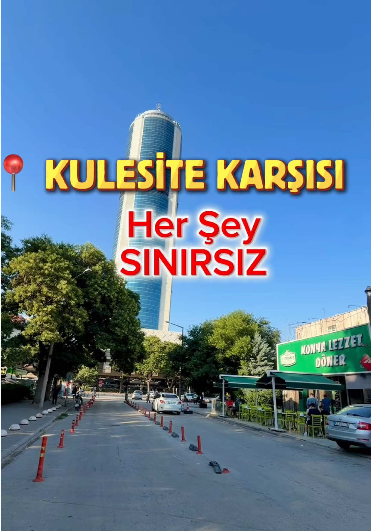 @Konya Gezgini