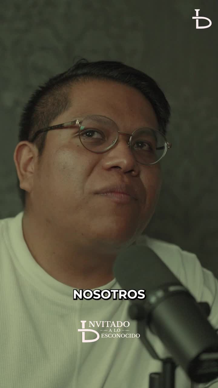 @Invitado a lo desconocido
