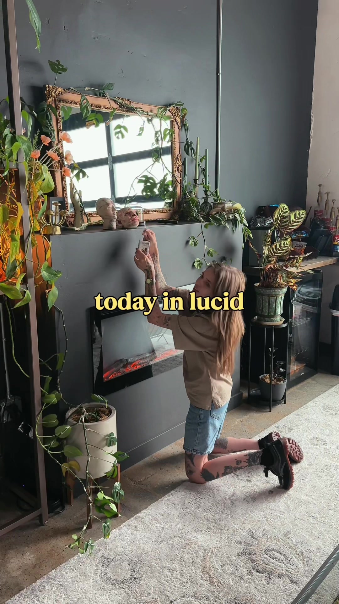 @Lucid Studios Tattoo