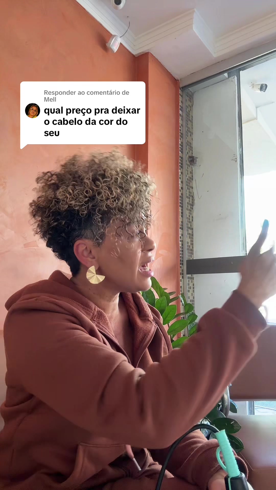 @Pretadry Ribeiro