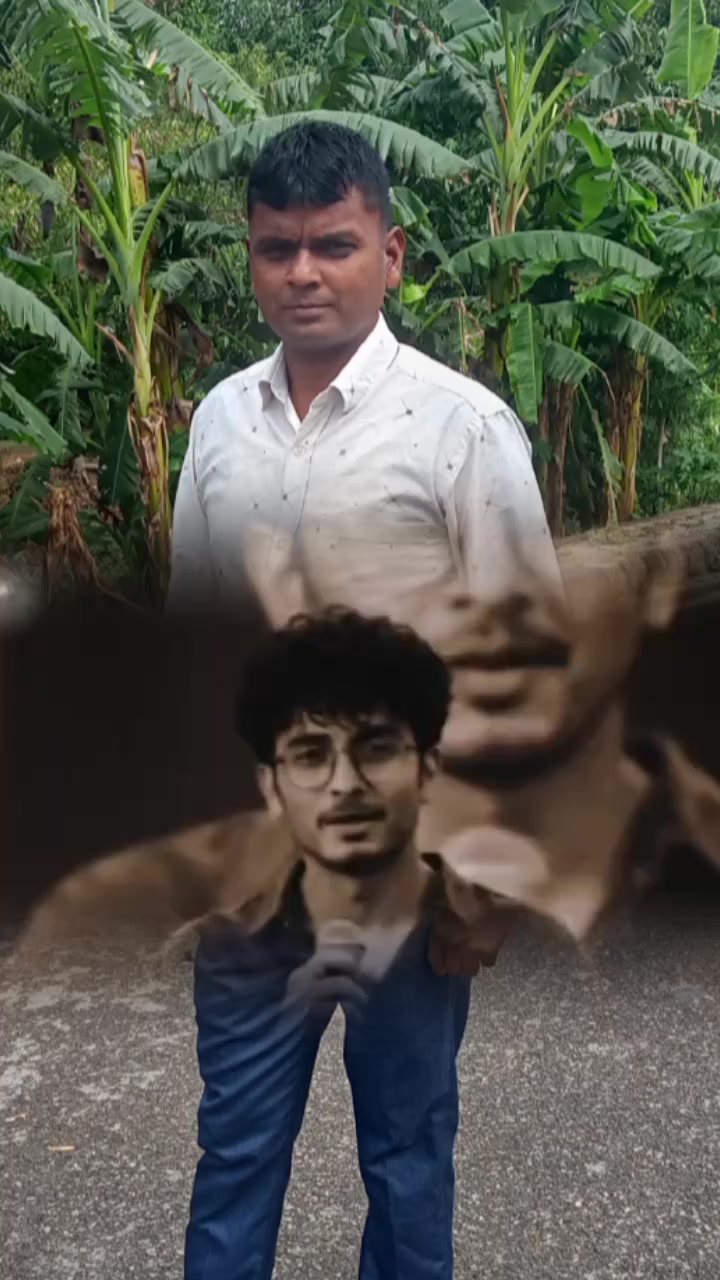 @Dhobi ji