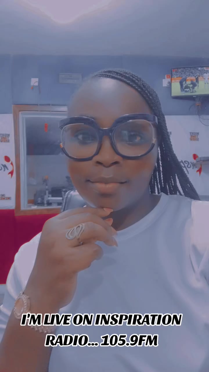 @Mabel Essien
