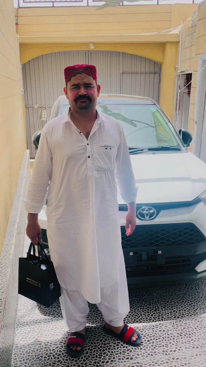 @Babar Badshah