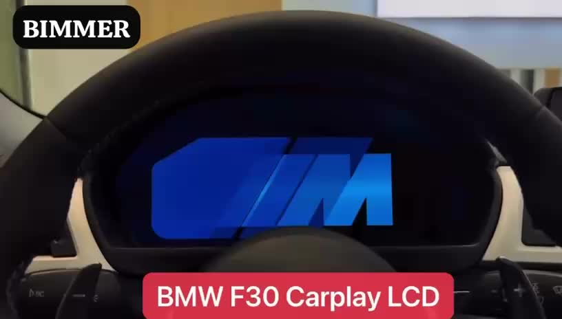 @Bimmer Parts