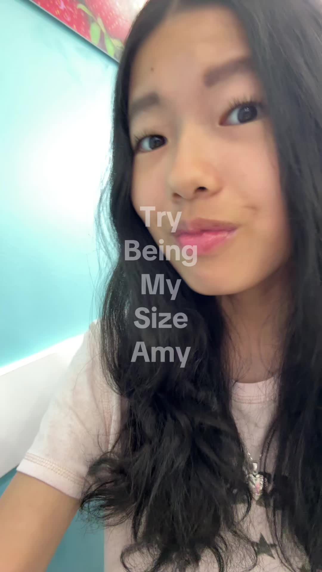 @pranavi & sophie spammm