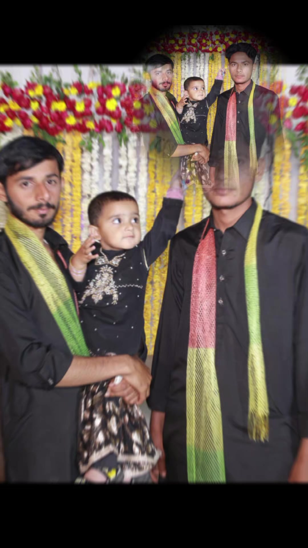 @Fayyaz Ashraf 🧡