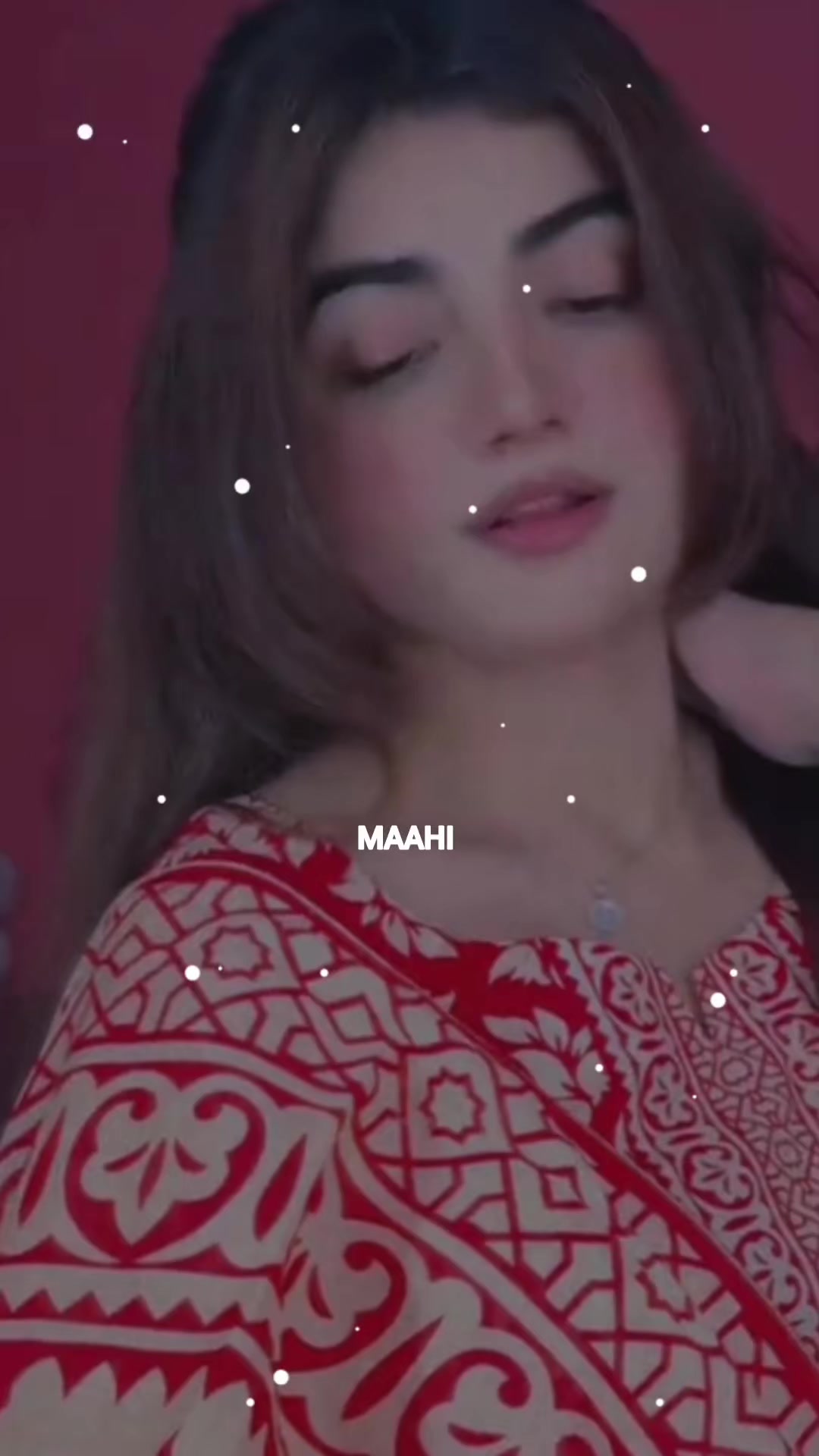 @MAAHI QUEEN 👑