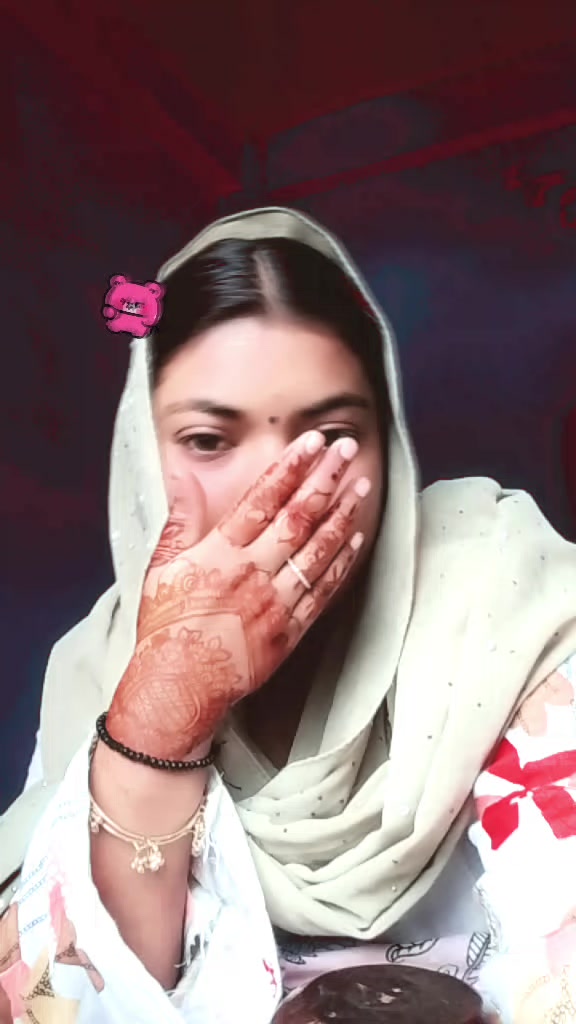 @Shara Khan