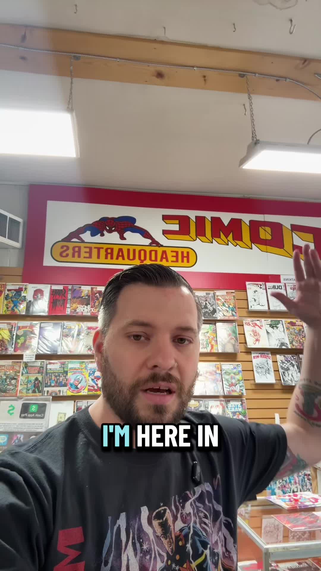 @Drew