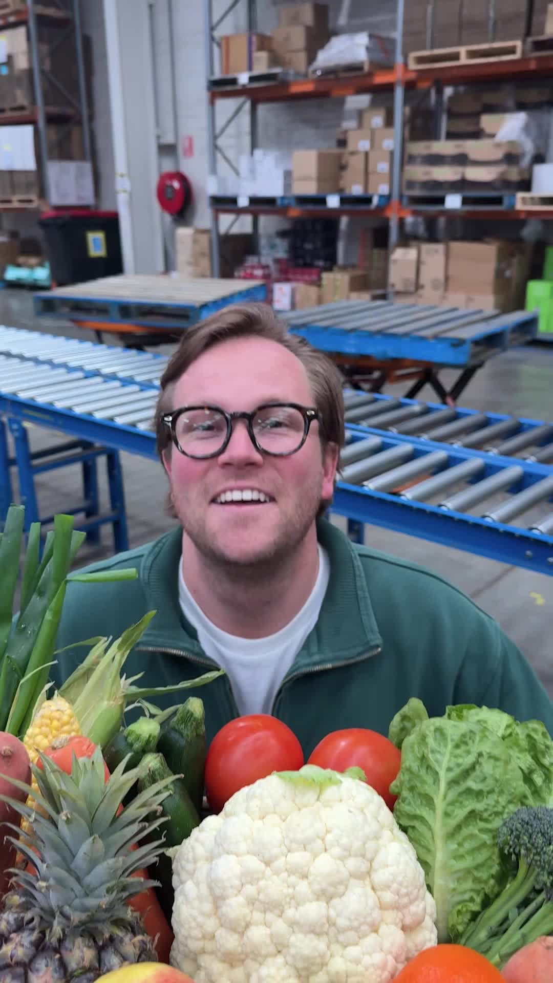 @Farmers Pick