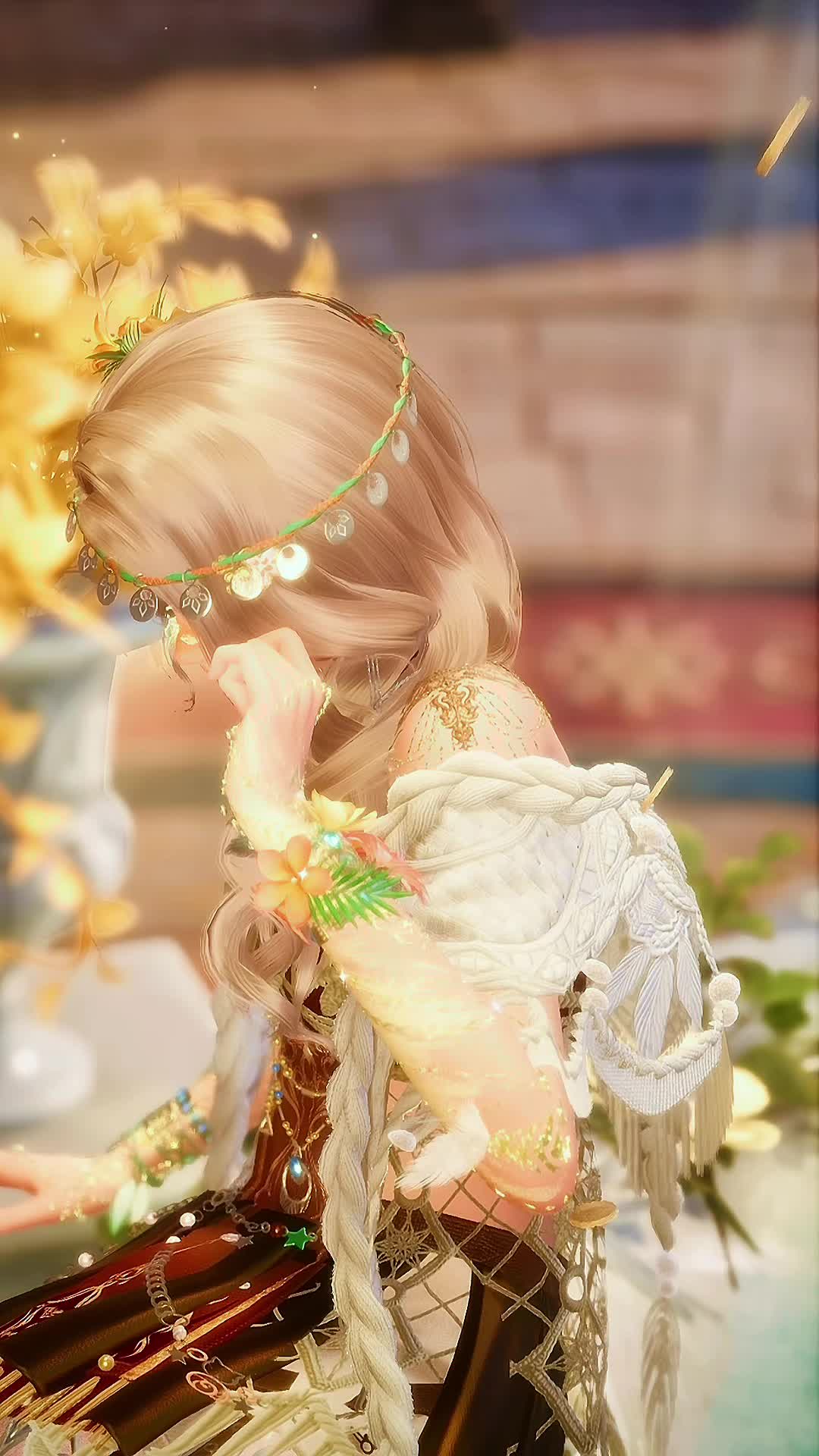 @⋆. 𐙚 ˚ flo ᰔ.ᐟ