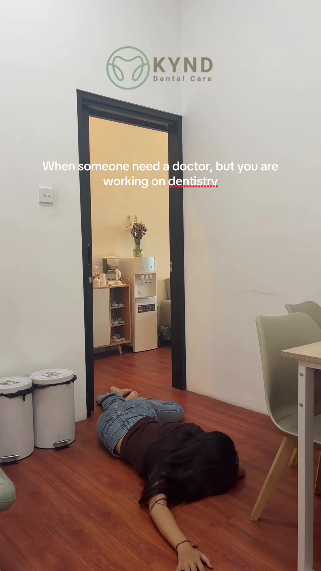 @KYND Dental Care |Dentist BALI