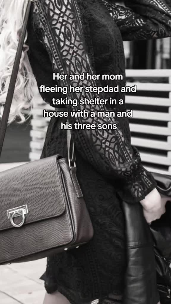 @Author Mia Belle