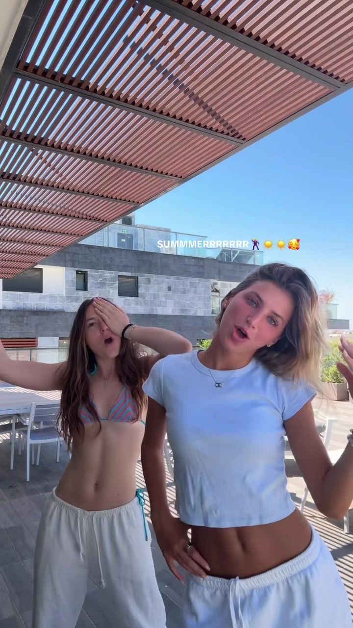 @Lily Feinstein