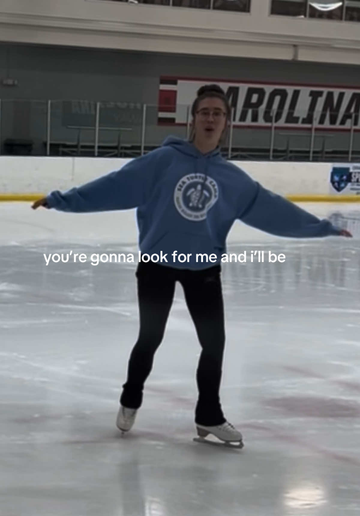 @Sofia Figure Skates⛸