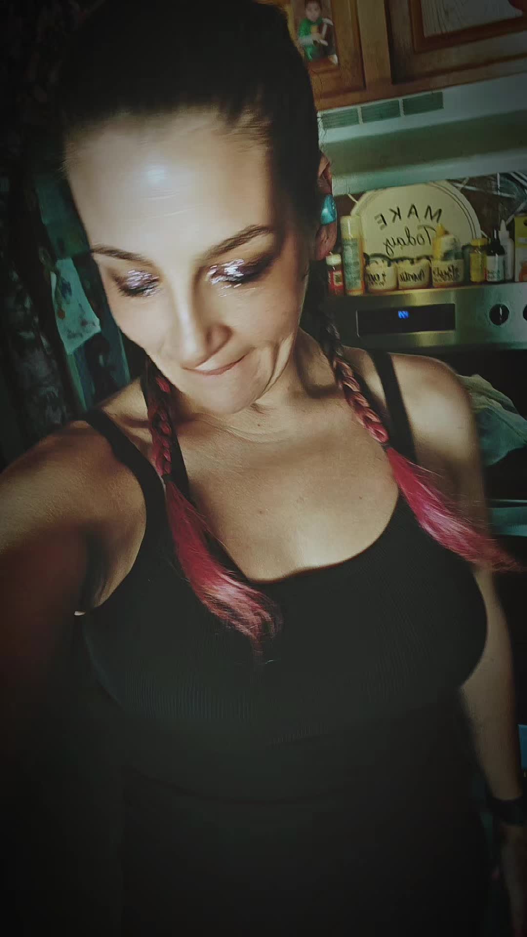 @QUEENPEACH420🍑✌️