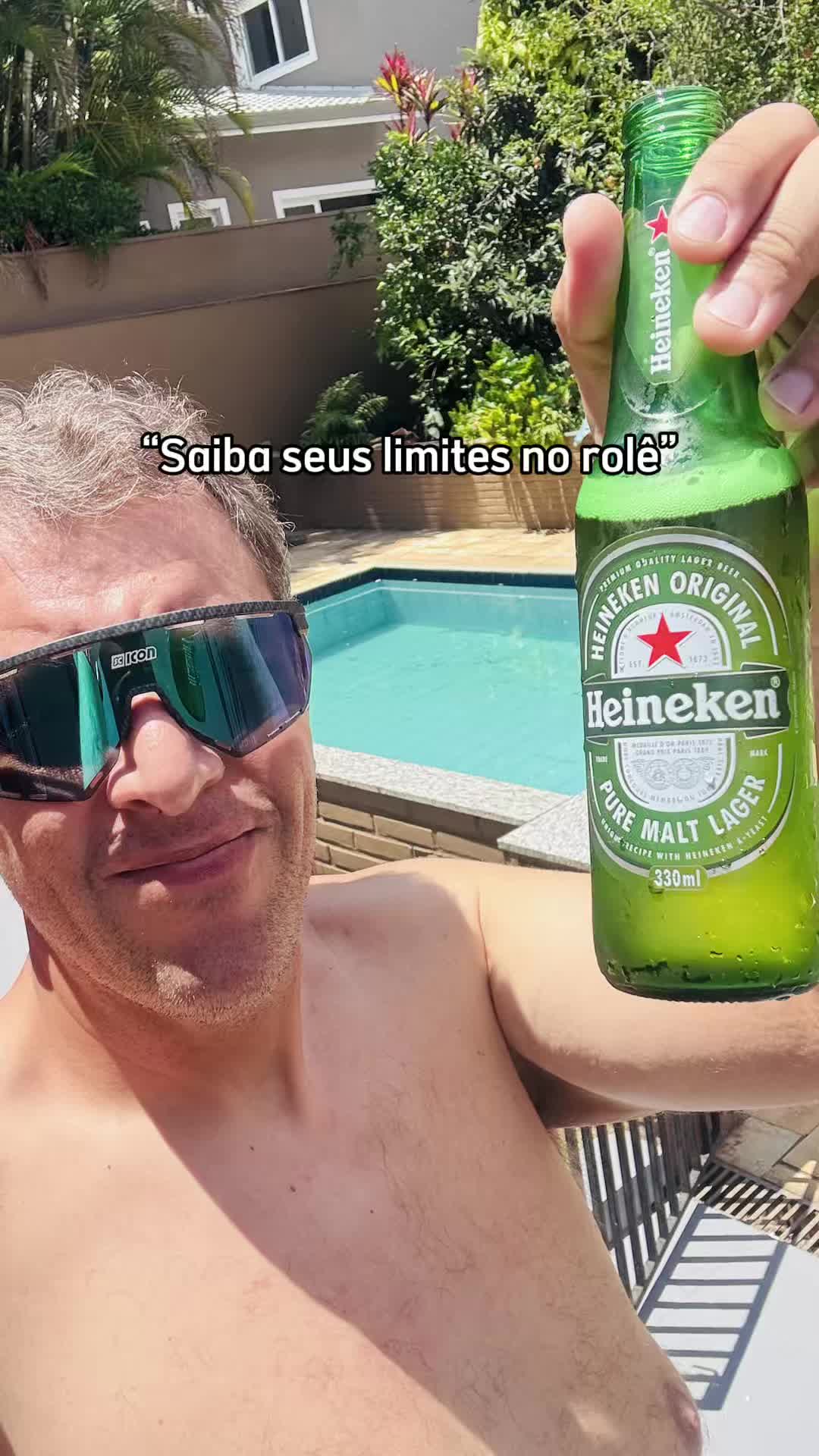 @Foguete não tem ré 🚀