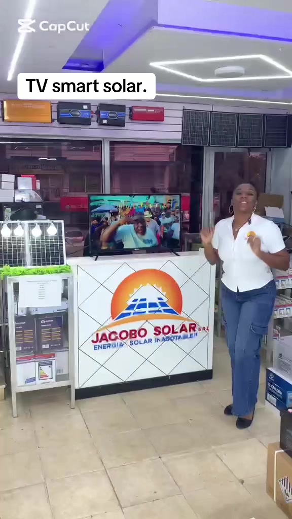 @JACOBO SOLAR
