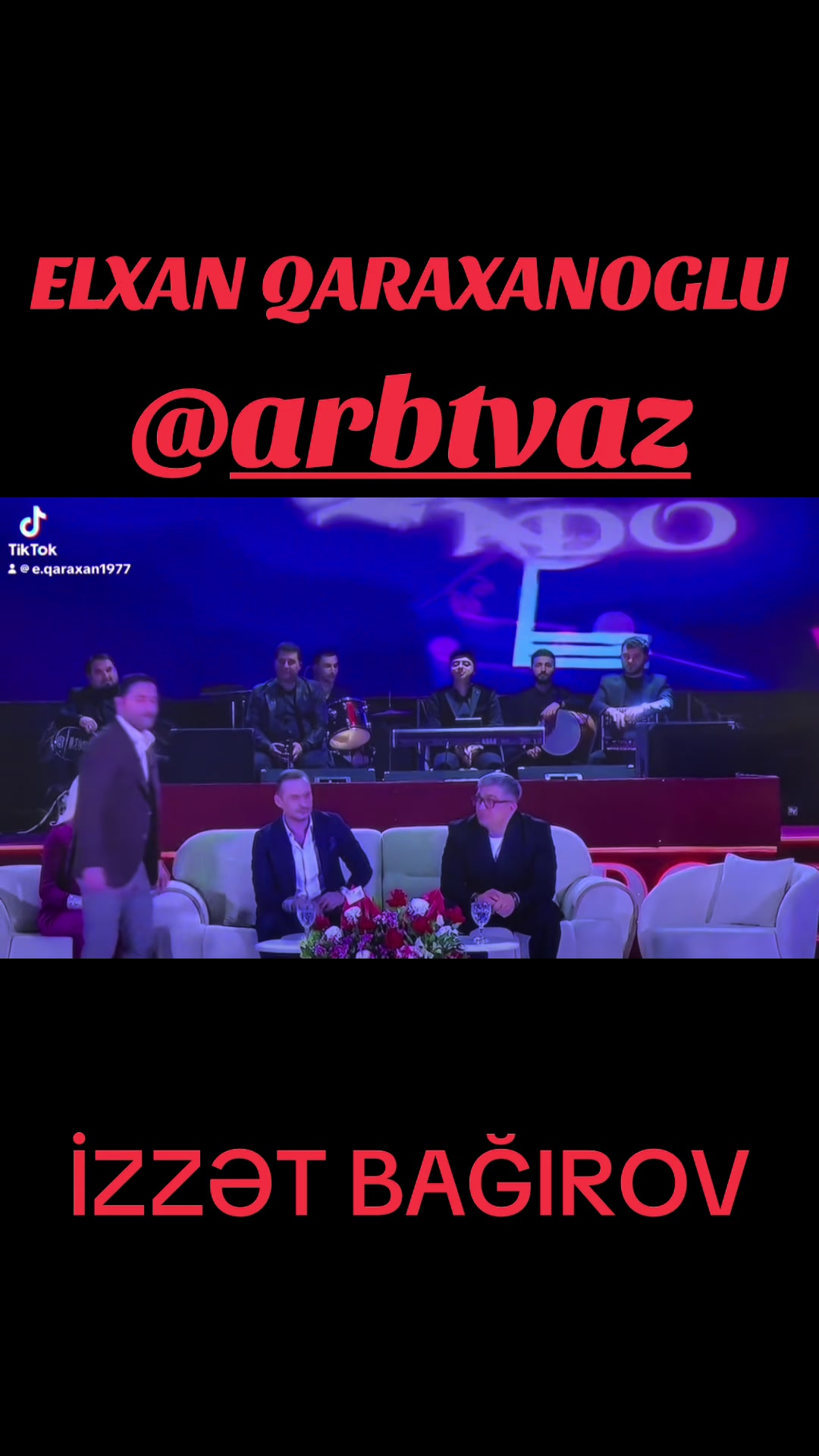@Elxan Qaraxanoğlu