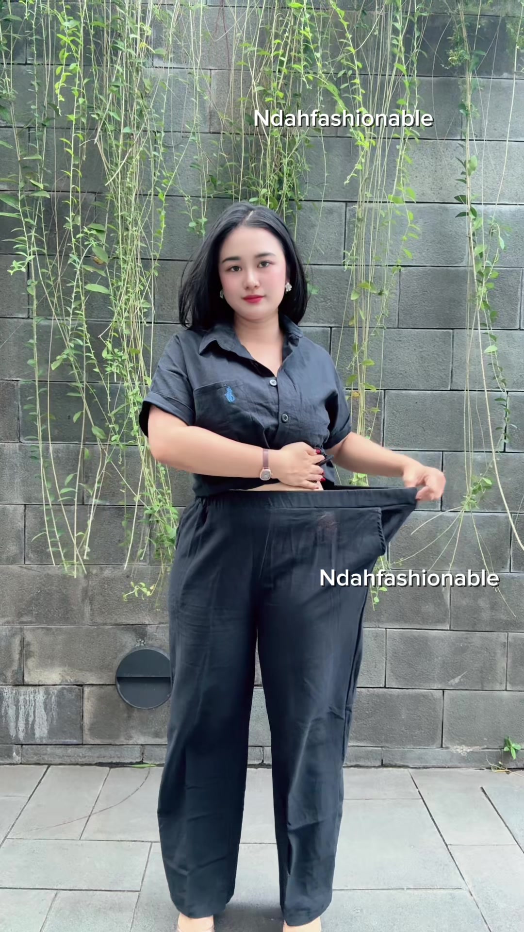 @Ndahfashionable