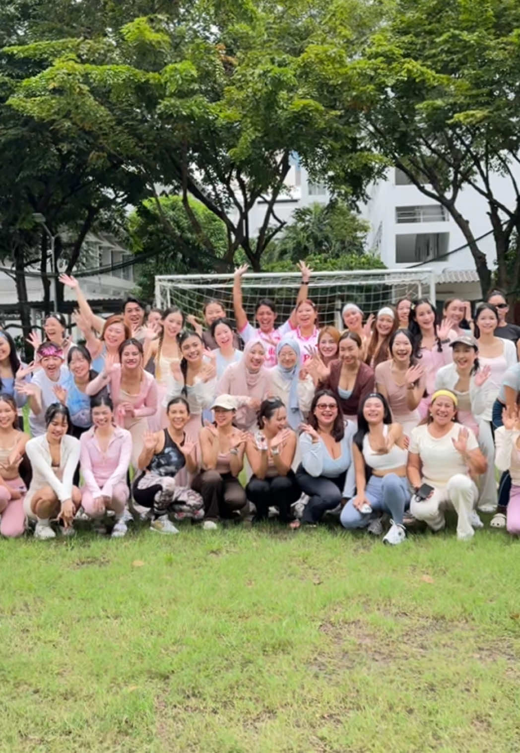 @Your PILATES Sister
