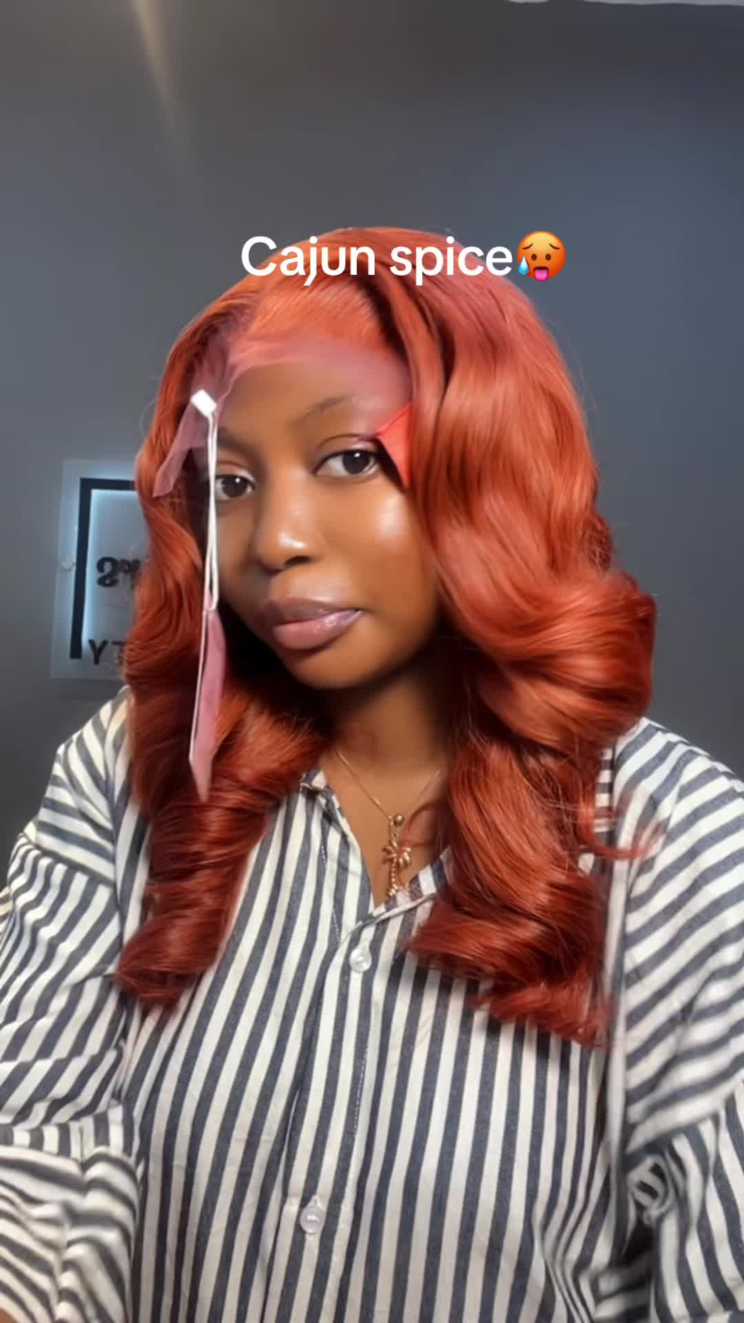 @Clarion_HAIRSTYLIST IN IBADAN