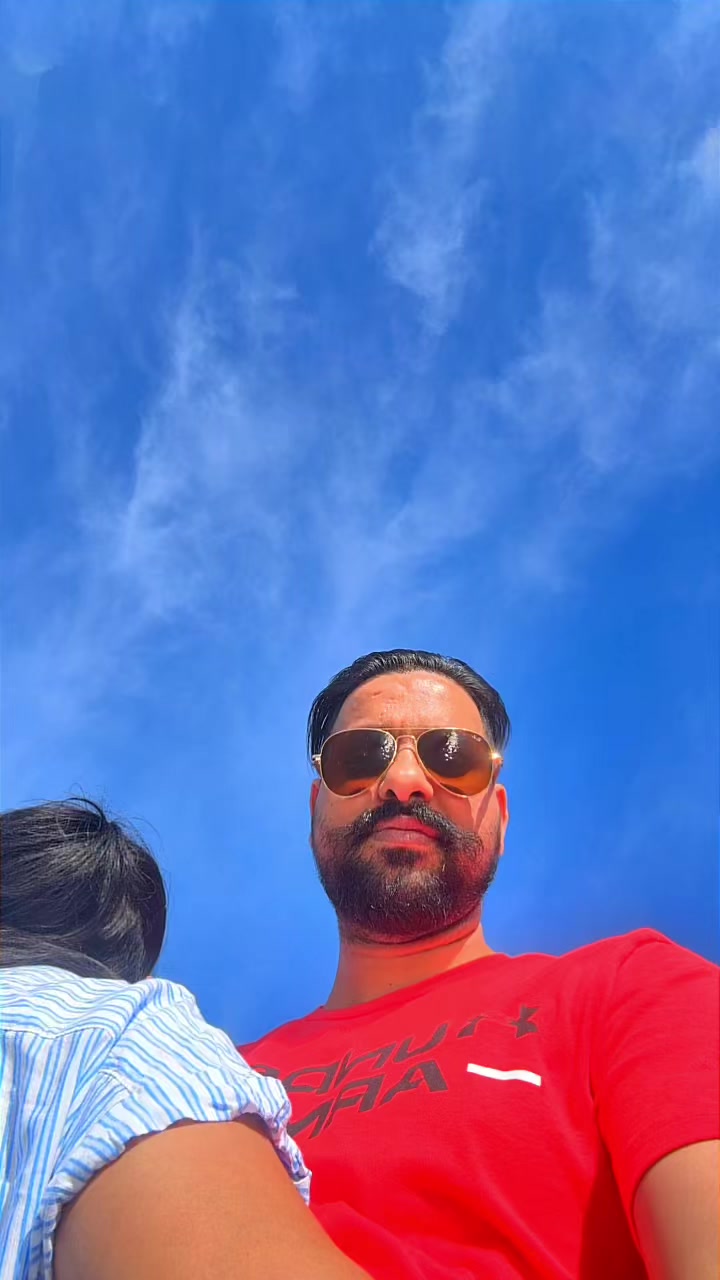 @Brar Davinder