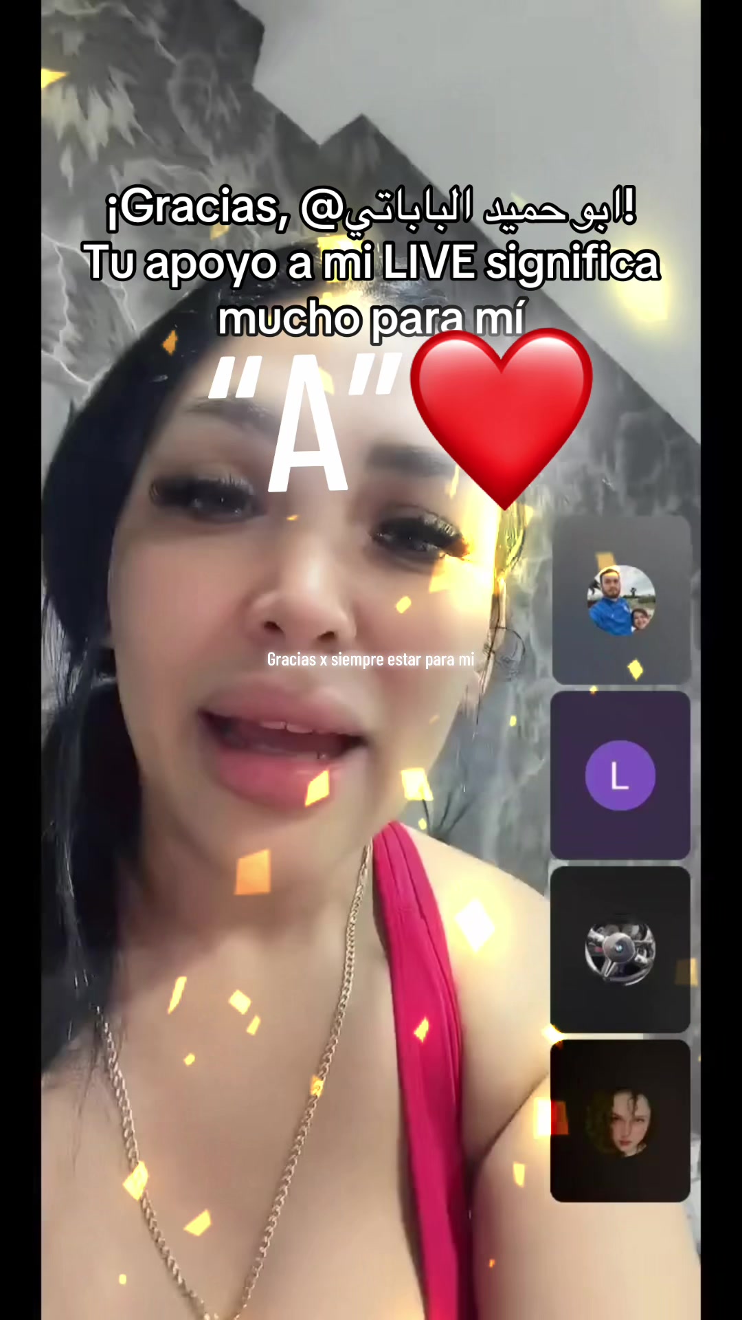 @Zuley Zuleyma🐈&zwj;⬛🥷🏽