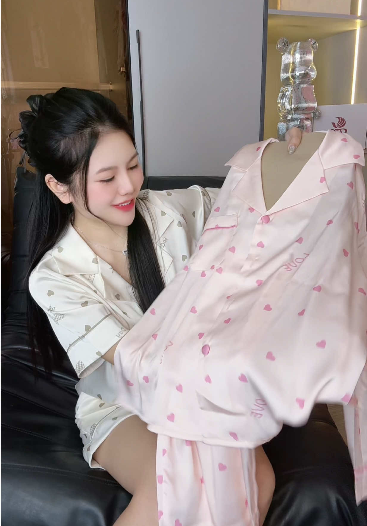 @T.O Store - Pyjama Thiết Kế