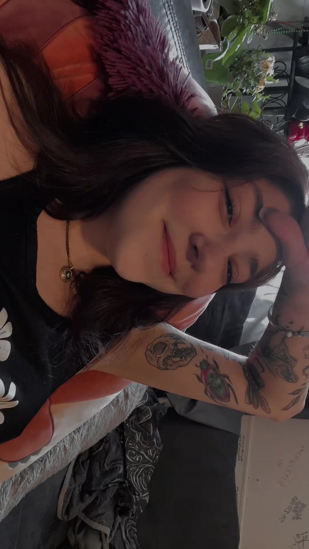 @Angela Kropf