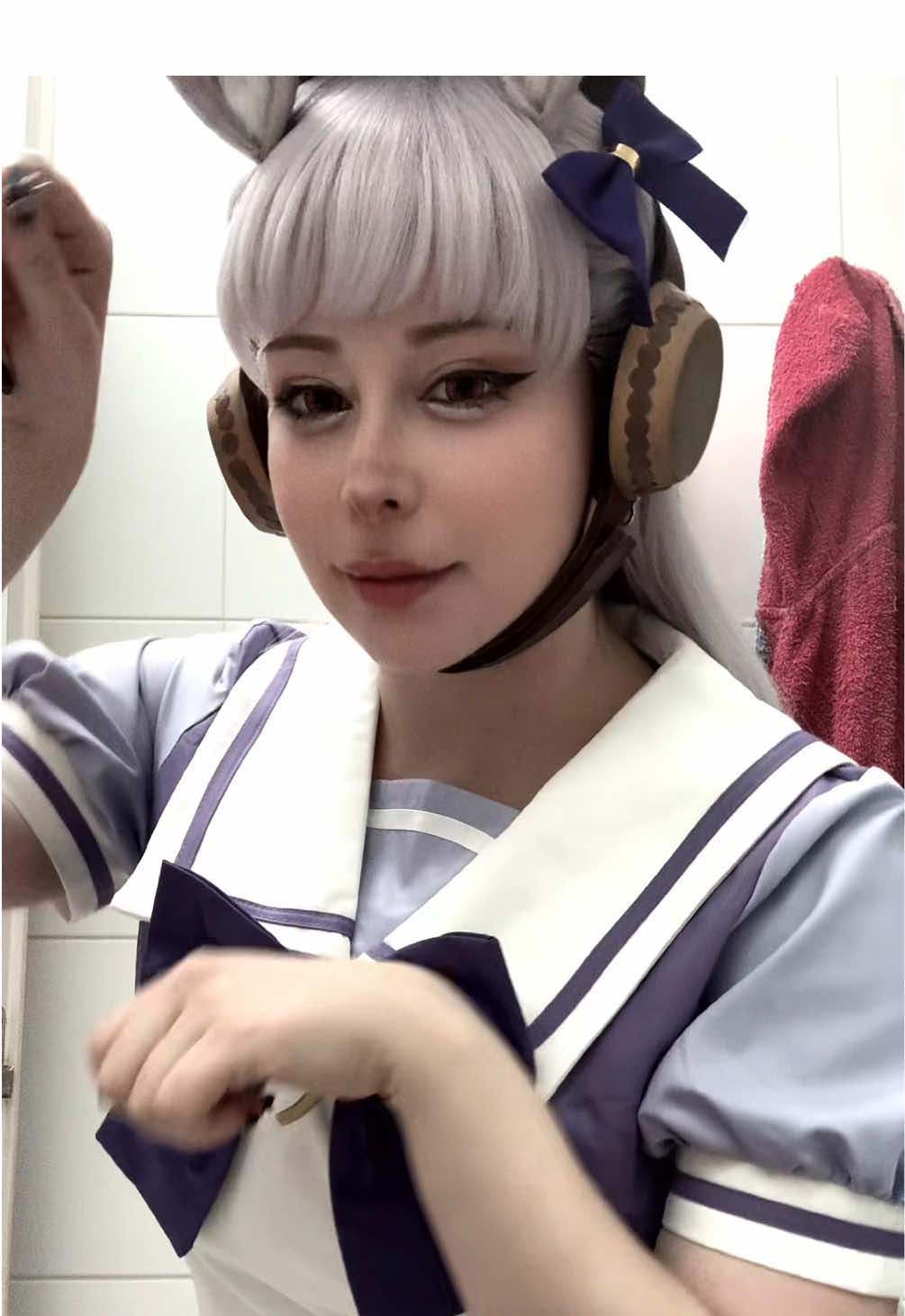 @YURIKO TIGER (ユリコタイガー)