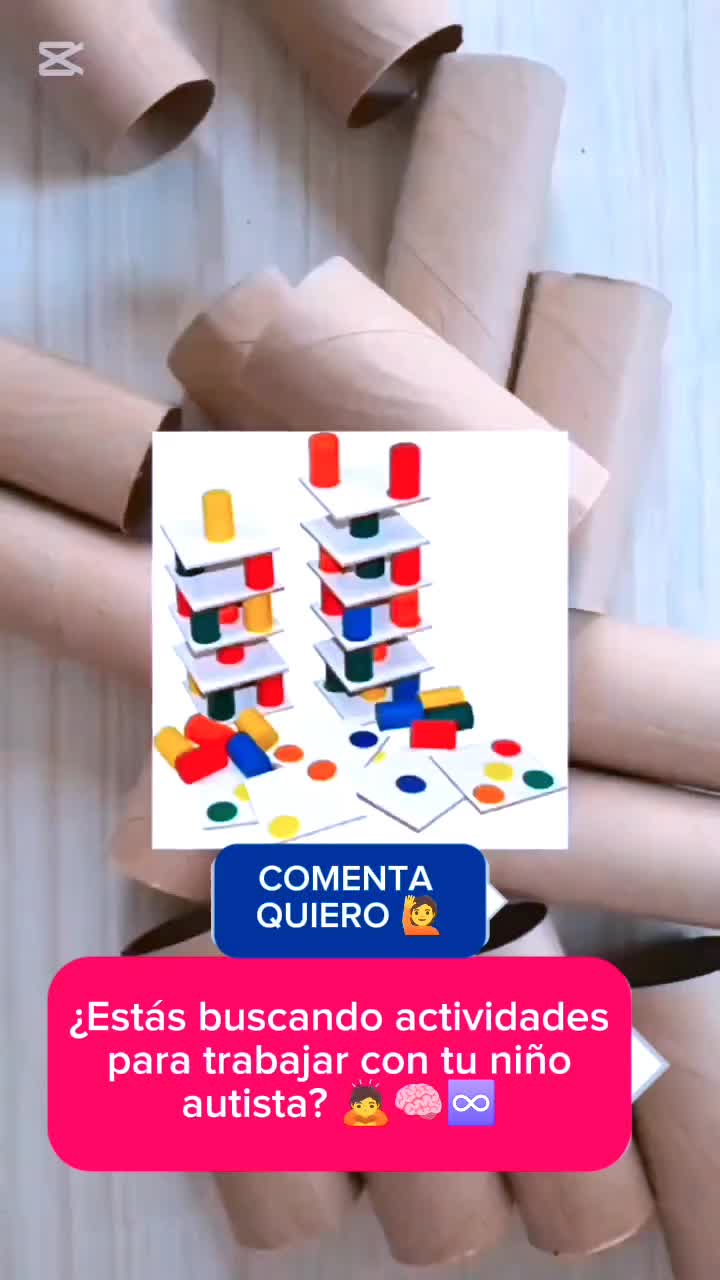 @Educando.autismo