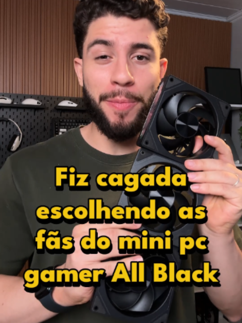 @Poison | Setup Gamer