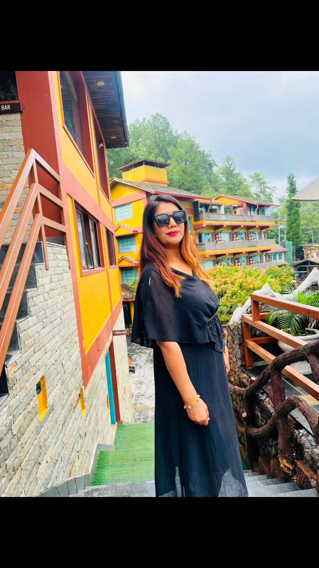 @Rupa Basnet