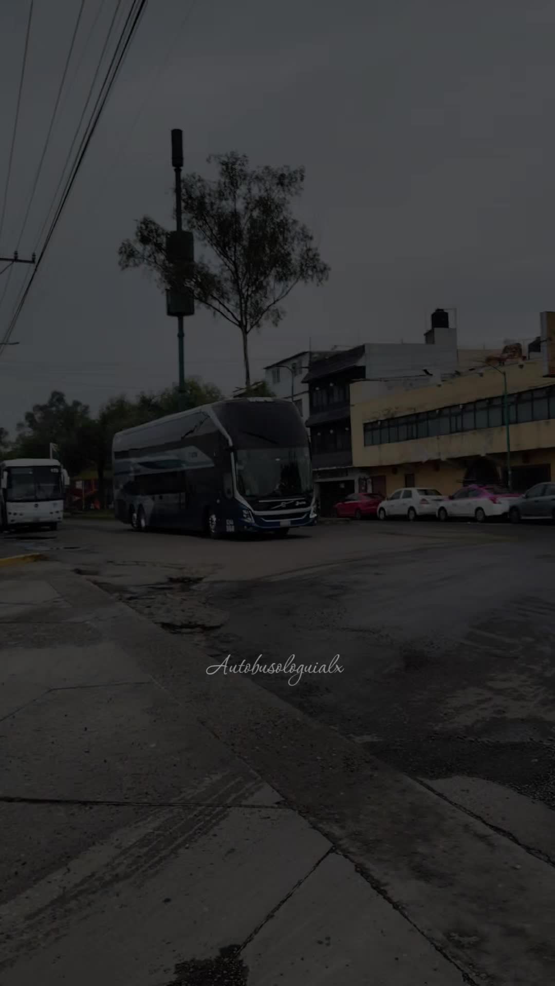 @🍁 " Autobusologuiamx " 🍁