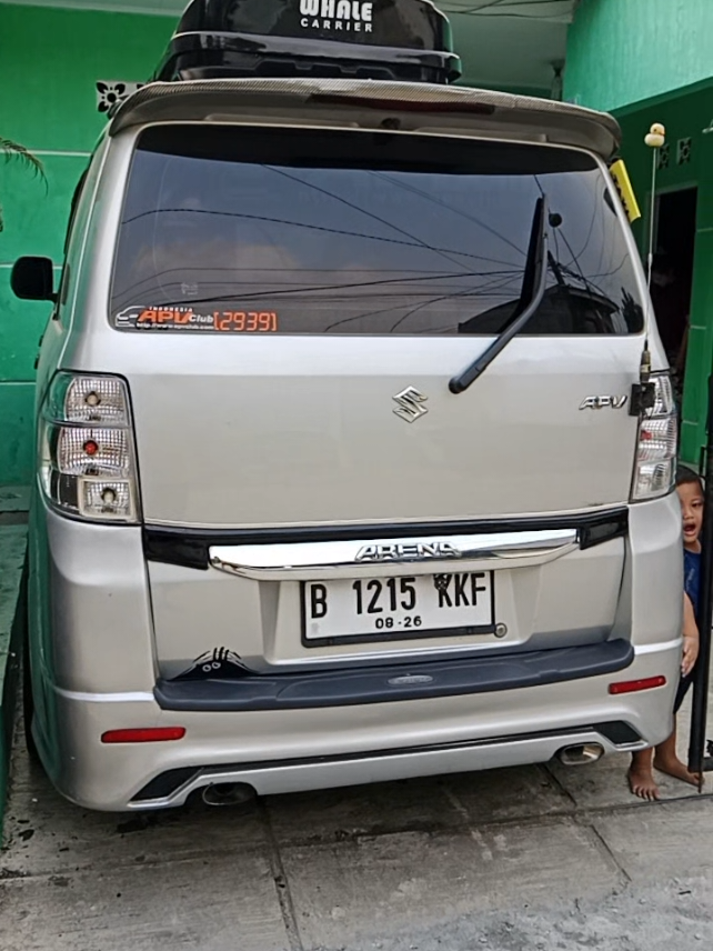 @Om Fauzi