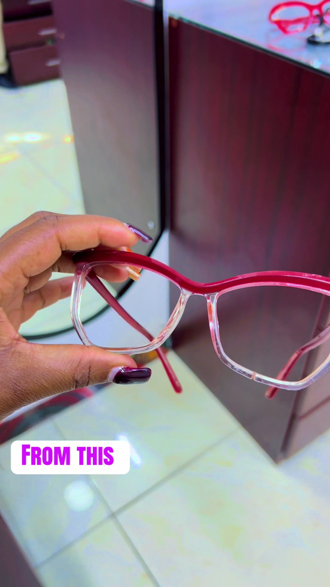 @AUTUMN EYEWEAR