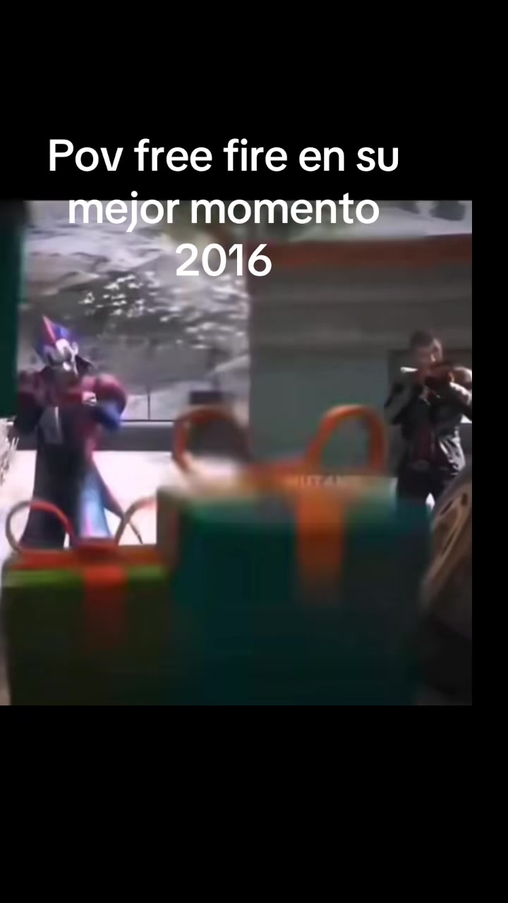 @el viajero del tiempo FF