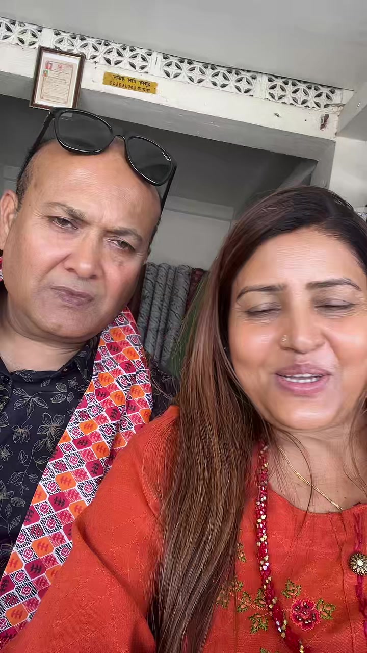 @Parbati Pandey
