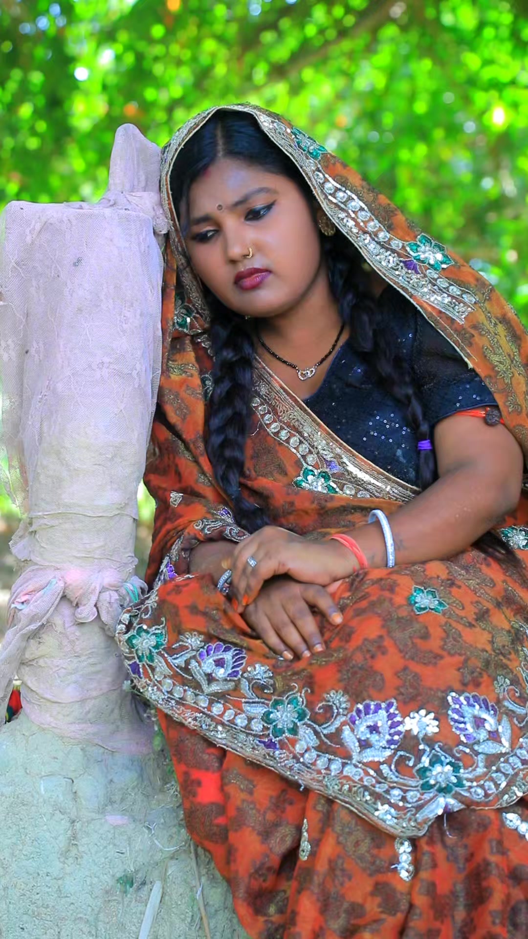 @❣️ Kajal mandal 2 ❣️