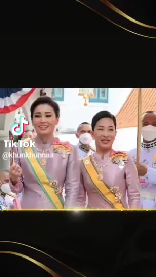 @น้อมถวายกำลังพระทัย ทุกพระองค์