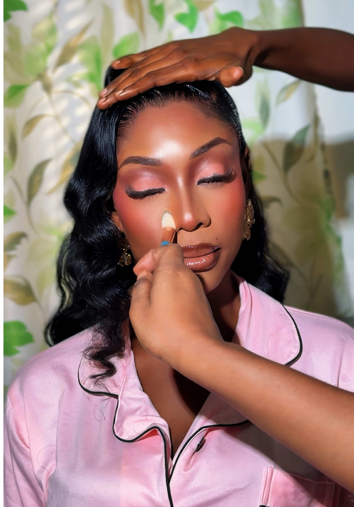 @Glitz&Glam Lounge|Salon&Spa