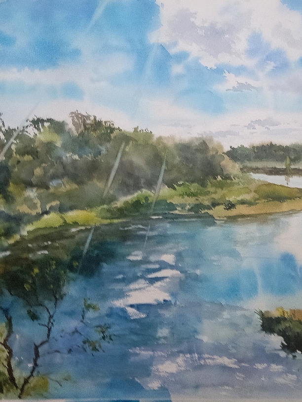 @Oleg_golub.art