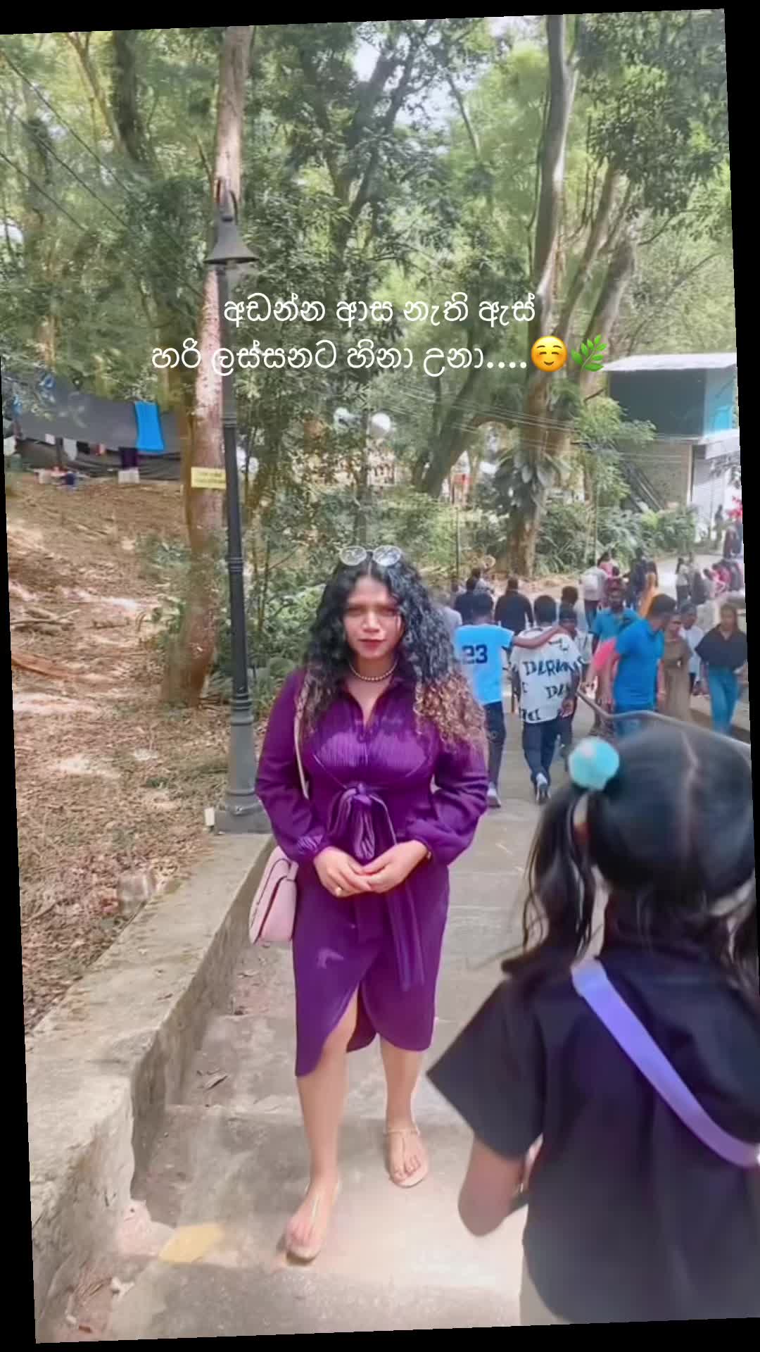 @&hearts;️&hearts;️කොන්ඩේ බුසි කෙල්ල&hearts;️&hearts;️