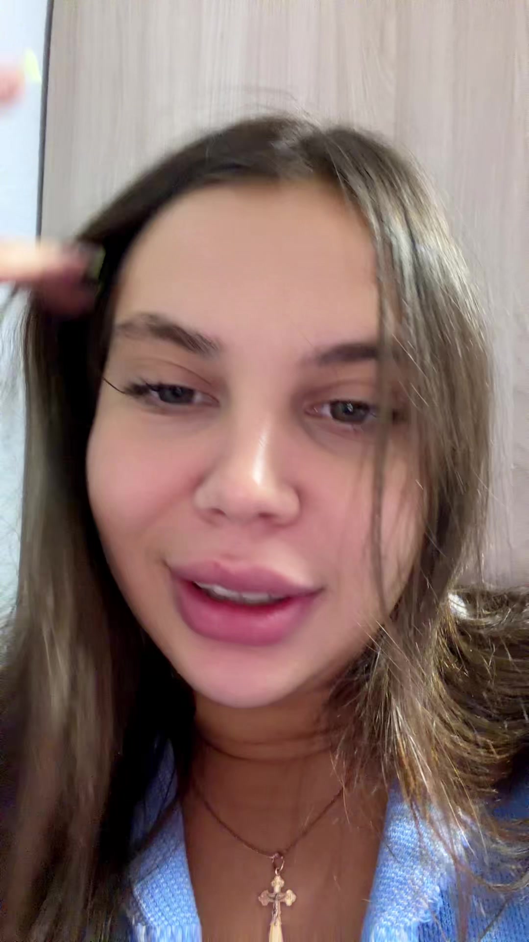 @DARYA FERLEVSKAYA