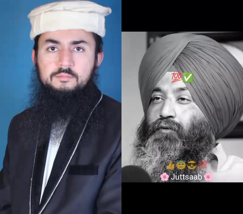 @Master Mubashar Sulehria