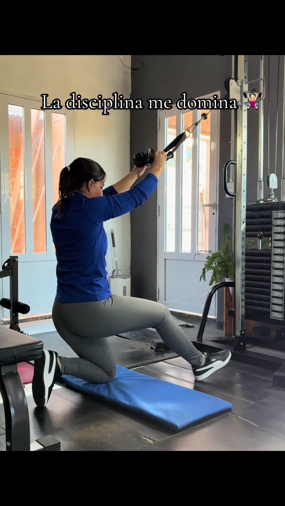 @Silvana, Smartfitness femenino